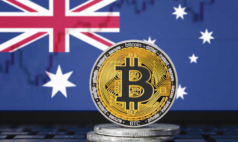 bitcoins to australian dollars to singapore