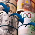 Döviz Kurları Düşüyor! Dolar 8,67, Euro 10,26’ya Geriledi