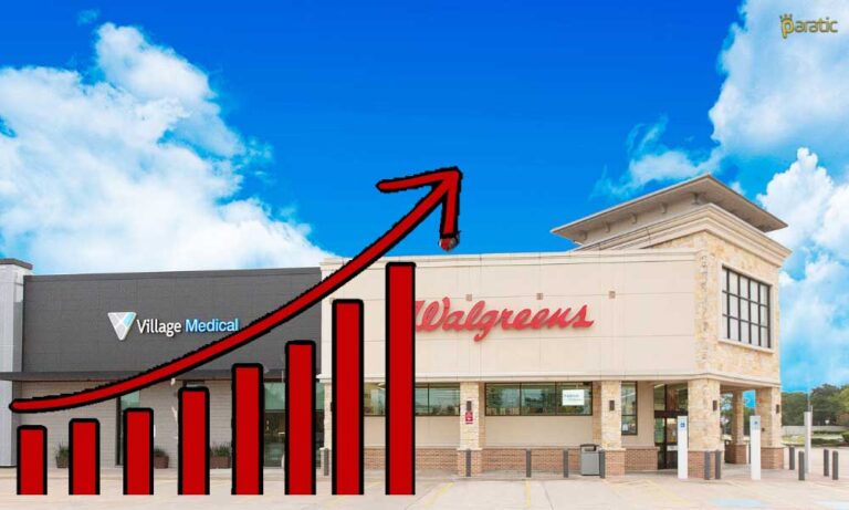 Eczane Zinciri Walgreens Beklenti Üzeri Kazancıyla Açılış Öncesinde Yükseldi