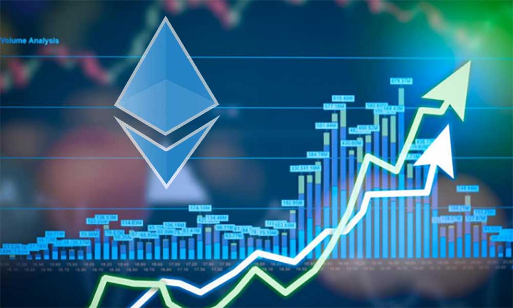 Ethereum’un Toparlanması için 2.300 Dolar Direncini Temizlemesi Gerekiyor