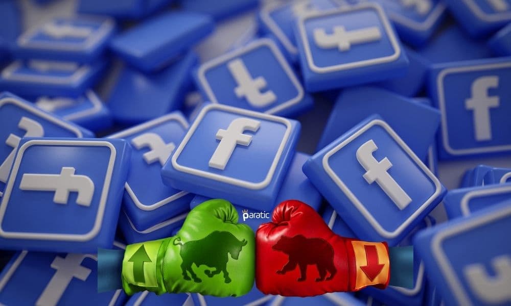 Facebook Hisseleri %101 Artan Karlılığa Rağmen Kapanış Sonrasında Geriledi