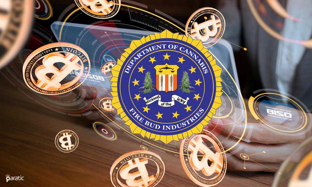 FBI Kripto Para Borsalarını ve Yatırımcıları Tehditlere Karşı Uyardı