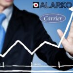 Fortune 500 Listesinde 62 Basamak Yükselen Alarko Carrier Hisseleri Artıda