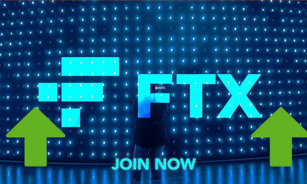 FTX Borsası 2021’in İlk Yarısında İşlem Hacminde Büyük Artış Yaşadı