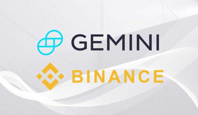 binance us vs gemini fees