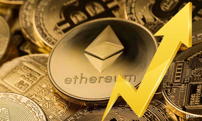Goldman Sachs’a Göre Ethereum Gelecekte Bitcoin’in Yerini Alabilir
