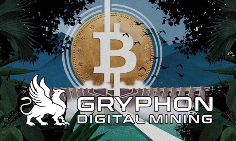 Madencilik Şirketi Gryphon, Bitmain’den 48 Milyon Dolarlık Cihaz Aldı