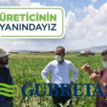 Gübretaş İştiraki Tarkim’in Halk Arzı için Gerekli Başvurular Yapıldı