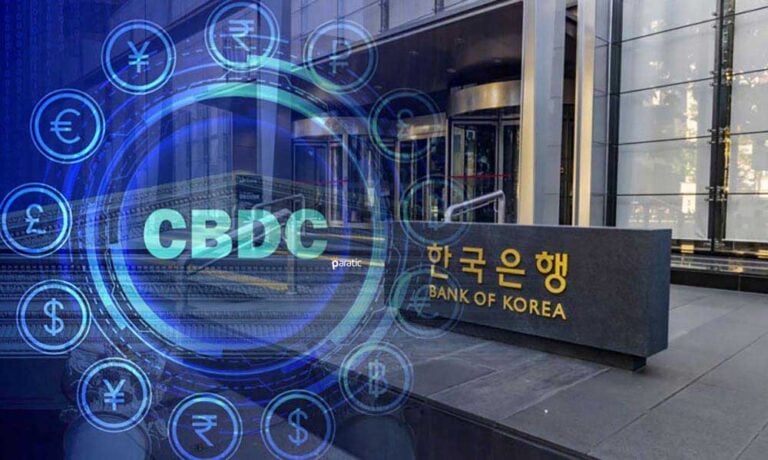 Güney Kore’nin CBDC Testleri için İnternet Operatörleri Sıraya Girdi