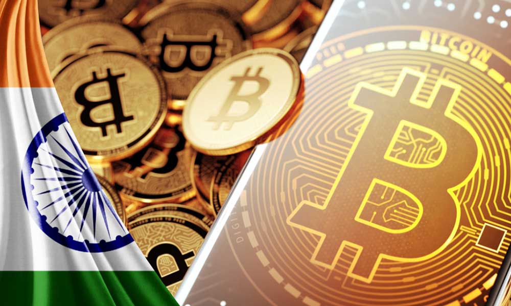 Hindistanlı Kripto Para Borsaları Ayı Piyasasından Endişe Duymuyor