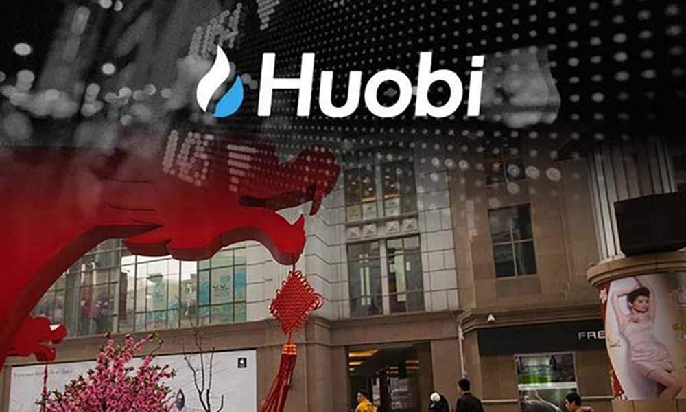 Huobi Borsası Çin’deki Bir Kuruluşunu İptal Etme Kararı Aldı Huobi Borsası Çin’deki Bir Kuruluşunu İptal Etme Kararı Aldı