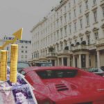 İngiliz Hanehalkının Serveti Kriz Sırasında 900 Milyar Sterlin Arttı