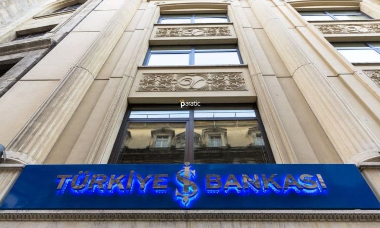 İş Bankası 485,3 Milyon TL’lik Finansman Bonosu İhraç Sonuçlarını Paylaştı