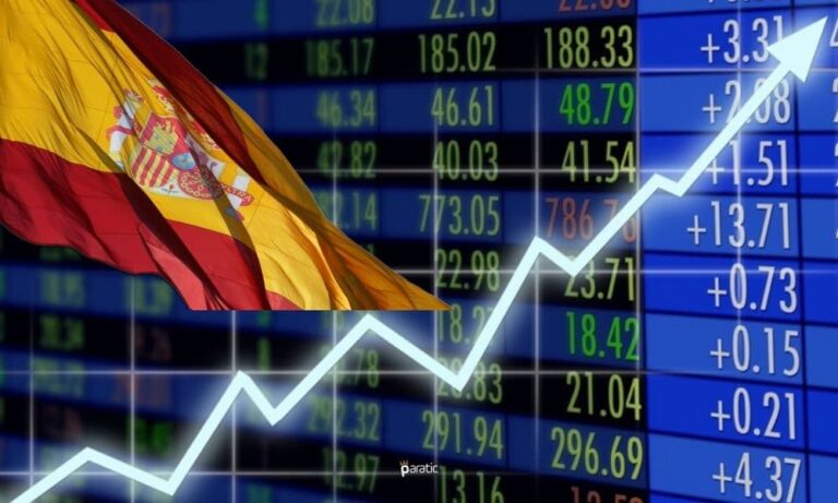 İspanya Piyasaları 5 Aydır Artan Tüketici Güveniyle Yükseliyor