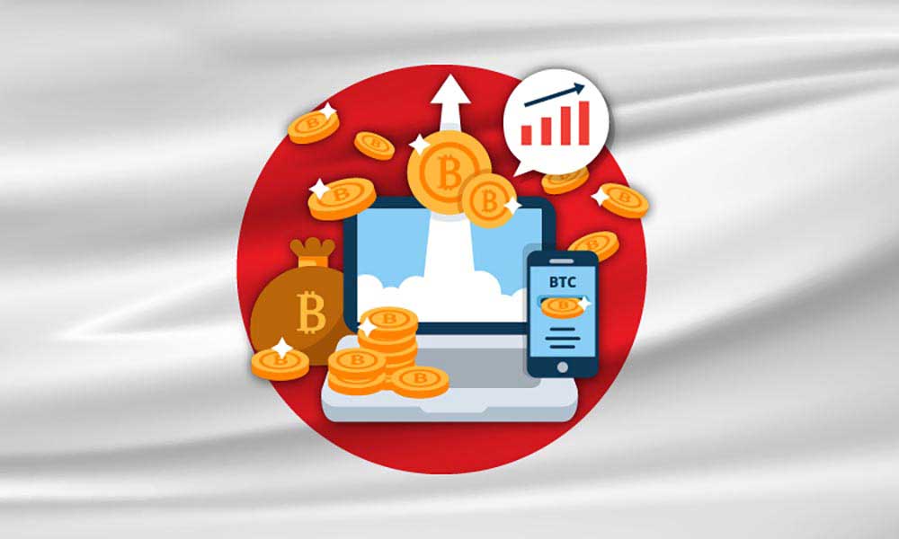 Japonya’da Kripto Para Aracılığı ile 20 Bin Yatırımcıyı Dolandıranlar Tutuklandı