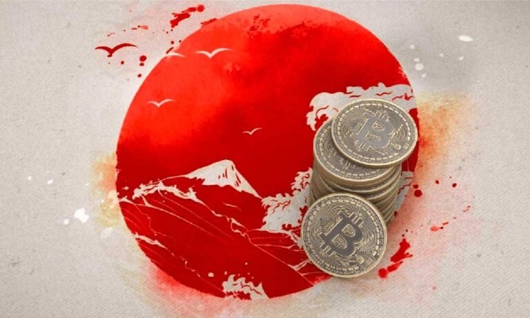 Japonya Kripto Paraları Küresel Ölçekte İnceleyecek