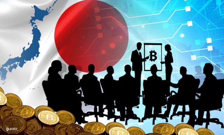 Japonya Finans Otoriteleri 2022’de CBDC için Somut Adımlar Bekliyor