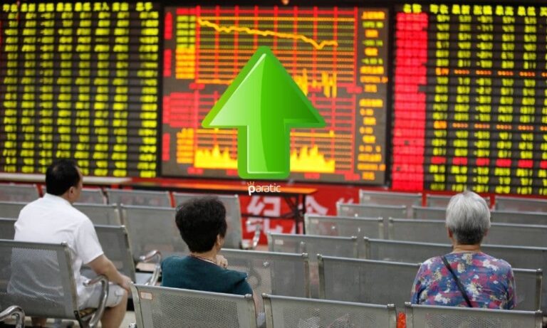 Japonya Piyasaları Bozulma Gösteren PMI Verilerine Rağmen Yükselişte