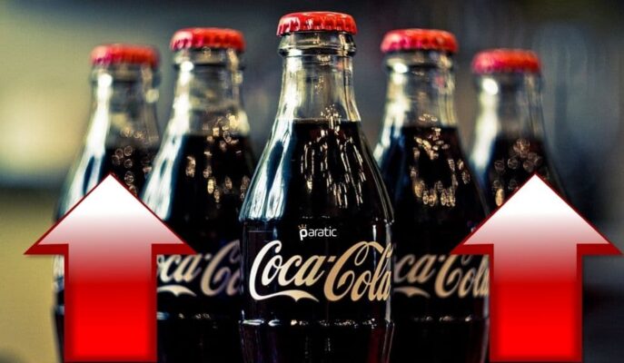 Coca-Cola JCR Tarafından Değerlendirilirken Hisseleri Zirveyi Test Etti
