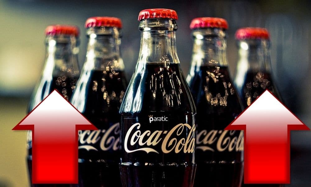 Coca-Cola JCR Tarafından Değerlendirilirken Hisseleri Zirveyi Test Etti