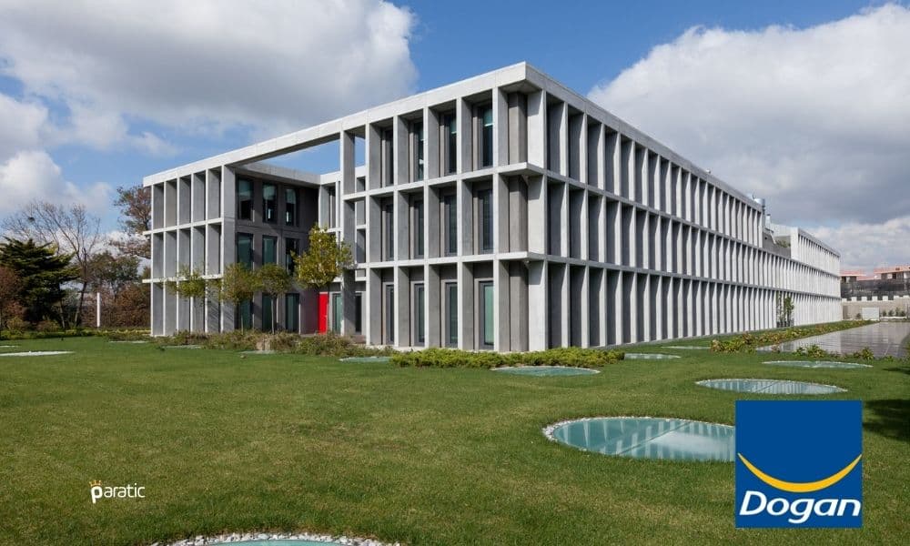 JCR, Doğan Holding’in Uzun Vadeli Kredi Notunu “BB” Olarak Teyit Etti