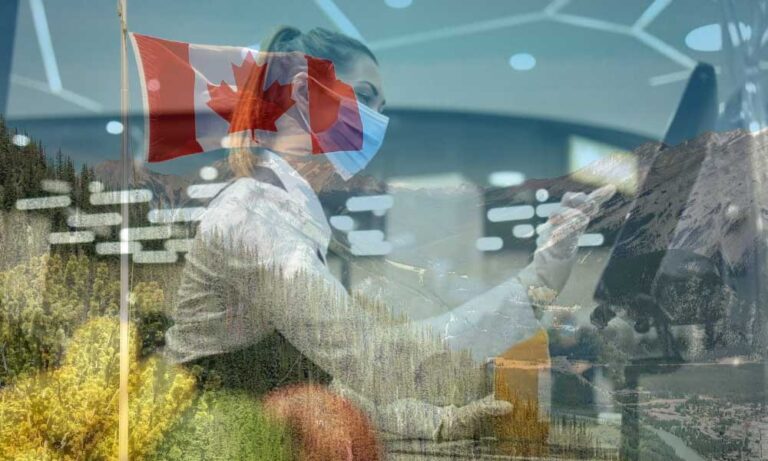 Kanada Ekonomisi Haziran’da 230 Bin İstihdam Artışı Kaydetti