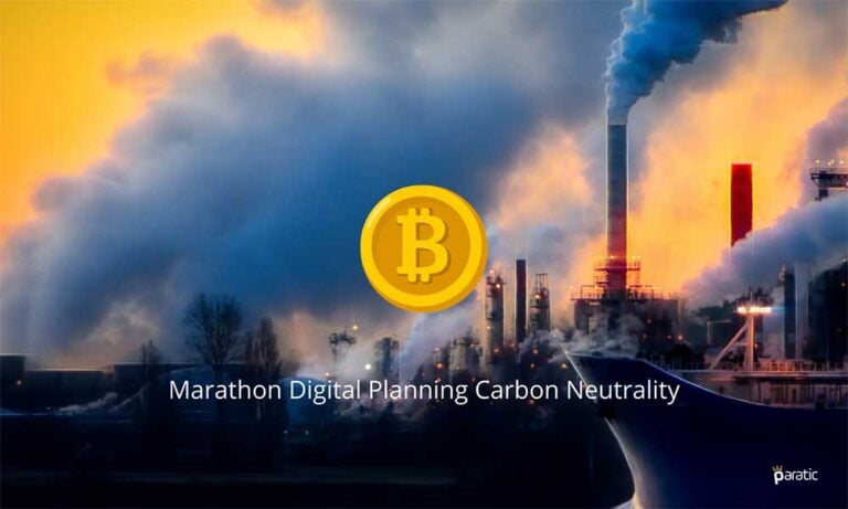 Marathon Digital Holdings, Bitcoin Madencilik Faaliyetlerinde Artış Açıkladı