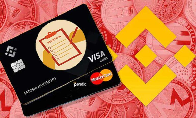 Mastercard ve Visa, Düzenleyici Baskısına Rağmen Binance’a Bağlılığını Koruyor