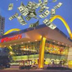 McDonald’s 2Ç21’de Güçlü Kazanç Açıklarken Hisseler Ekside