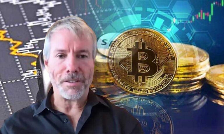 Michael Saylor, Bitcoin’in Dijital Mülk Olduğunu Düşünüyor