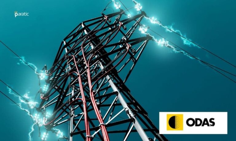 Odaş Elektrik SPK’nın Onayladığı İzahnameyi Duyururken, Hisseleri Düşüyor