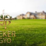 Peker GYO Hisseleri 40 Milyon TL’ye İnen 6 Aylık Karla Düşüyor