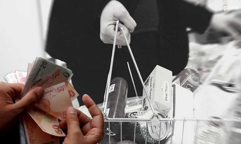 Perakende Satış Hacmi Mayıs’ta Yıllık %27 Arttı