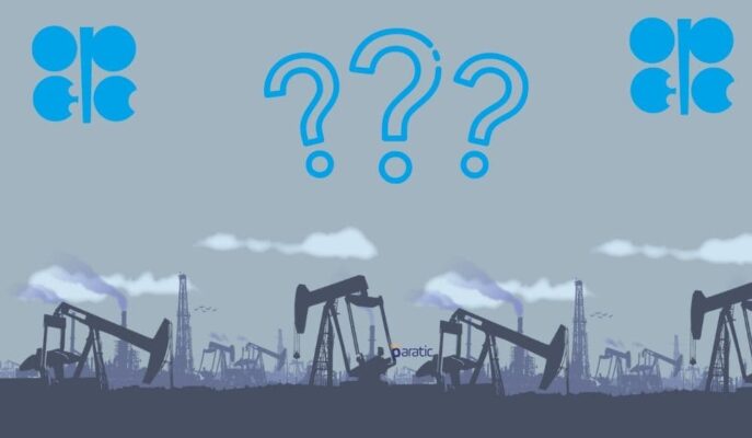 Petrol Üretim Anlaşmazlıkları Gölgesinde 75 Dolar Üzerinde Tutunuyor<br />