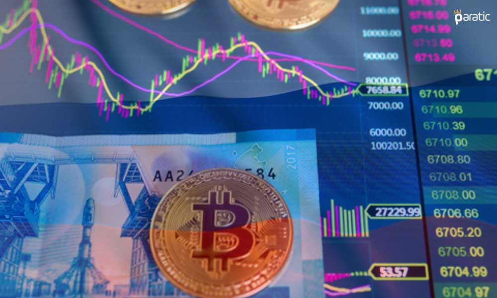 Rusya’da Milletvekilleri Kripto Paralara El Koyma Yetkisi Hazırlıyor