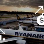 Ryanair Hisseleri 273 Milyon Euro Zarara Rağmen Yükseliyor