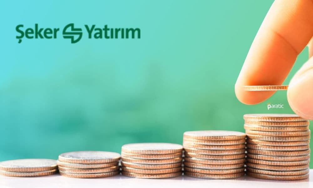 Şeker Yatırım’ın 130 Milyon TL’lik İhraç Belgesi Onaylandı