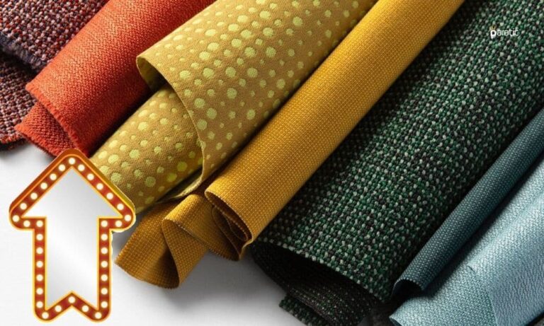 Tekstil Hisselerindeki Sert Yükseliş, Sektör Göstergesini %2 Yukarı Çekti