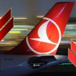 Günü %1 Ekside Geçiren THY Hisselerinin Aylık Kaybı %7’yi Aştı