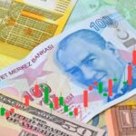 TL, Euro Karşısında En Çok Artan Gelişen Ülke Paraları Arasında