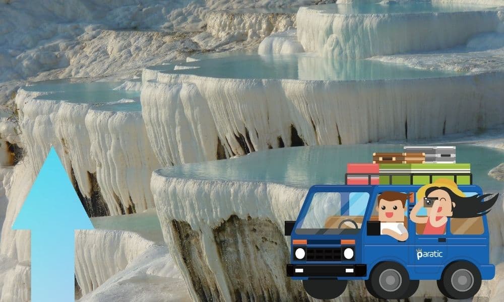 Turizm Hisseleri 1 Temmuz Normalleşme Adımlarıyla Yükseliyor Turizm Hisseleri 1 Temmuz Normalleşme Adımlarıyla Yükseliyor