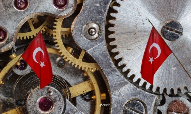 Türkiye İmalat PMI Haziran’da 51,3 Değerine Yükseldi