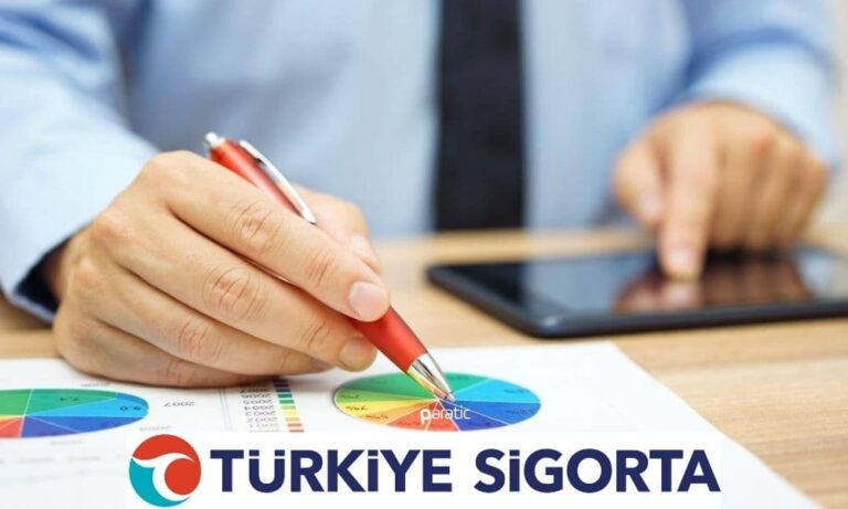 Türkiye Sigorta’nın Kurumsal Yönetim Derecelendirme Notu 93,47’ye Yükseldi