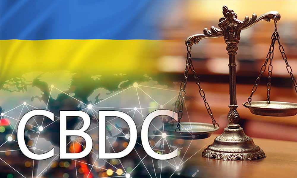 Ukrayna’da CBDC Planı Resmi Olarak Onaylandı