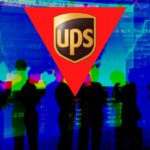 UPS Hisseleri 2Ç21’deki Beklenti Üstü Kazanca Rağmen Düştü