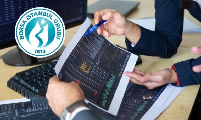 Yatay Açılan Borsa Alıcılı İşlemlere Geçerek 1385’i Aştı