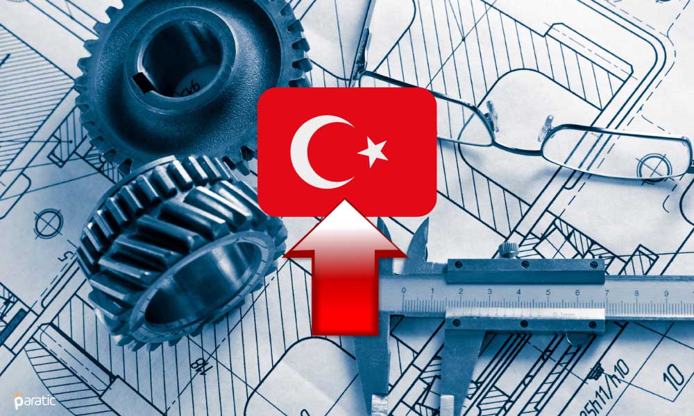 Yurt İçi Üretici Fiyat Endeksi Haziran’da Yıllık %42,89 Arttı Yurt İçi Üretici Fiyat Endeksi Haziran’da Yıllık %42,89 Arttı