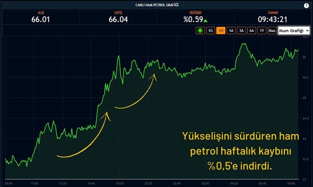 Ham Petrol 66 Dolar Ham Petrol 66 Dolar