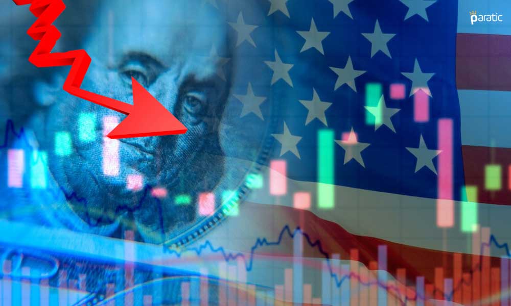 ABD Borsaları Pozitif Açılışa Rağmen Haftayı Kayıpla Bitirmeye İlerliyor