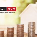 Akfen GYO Sermaye Artırımına Yönelik Açıklama Yaparken, Hisseleri %2 Ekside